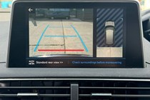 Peugeot 3008 SUV (16-24) Allure 1.2 PureTech 130 S&S 5d For Sale - Browns Car Company, Maldon