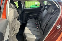 Peugeot 3008 SUV (16-24) Allure 1.2 PureTech 130 S&S 5d For Sale - Browns Car Company, Maldon