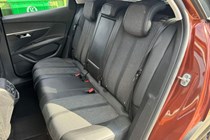 Peugeot 3008 SUV (16-24) Allure 1.2 PureTech 130 S&S 5d For Sale - Browns Car Company, Maldon