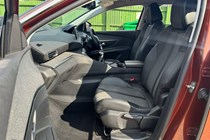 Peugeot 3008 SUV (16-24) Allure 1.2 PureTech 130 S&S 5d For Sale - Browns Car Company, Maldon