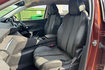Peugeot 3008 SUV (16-24) Allure 1.2 PureTech 130 S&S 5d For Sale - Browns Car Company, Maldon