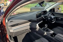 Peugeot 3008 SUV (16-24) Allure 1.2 PureTech 130 S&S 5d For Sale - Browns Car Company, Maldon