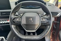 Peugeot 3008 SUV (16-24) Allure 1.2 PureTech 130 S&S 5d For Sale - Browns Car Company, Maldon