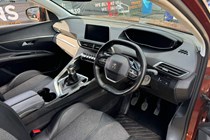 Peugeot 3008 SUV (16-24) Allure 1.2 PureTech 130 S&S 5d For Sale - Browns Car Company, Maldon