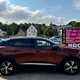 Peugeot 3008 SUV (16-24) Allure 1.2 PureTech 130 S&S 5d For Sale - Browns Car Company, Maldon