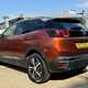 Peugeot 3008 SUV (16-24) Allure 1.2 PureTech 130 S&S 5d For Sale - Browns Car Company, Maldon