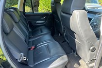 Land Rover Range Rover Sport (05-13) 2.7 TDV6 HSE 5d Auto For Sale - CARMAN RECOVERY AND TRANSPORT LTD, Derby, Hilton