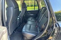 Land Rover Range Rover Sport (05-13) 2.7 TDV6 HSE 5d Auto For Sale - CARMAN RECOVERY AND TRANSPORT LTD, Derby, Hilton