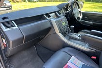 Land Rover Range Rover Sport (05-13) 2.7 TDV6 HSE 5d Auto For Sale - CARMAN RECOVERY AND TRANSPORT LTD, Derby, Hilton