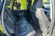 Land Rover Range Rover Sport (05-13) 2.7 TDV6 HSE 5d Auto For Sale - CARMAN RECOVERY AND TRANSPORT LTD, Derby, Hilton