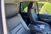 Land Rover Range Rover Sport (05-13) 2.7 TDV6 HSE 5d Auto For Sale - CARMAN RECOVERY AND TRANSPORT LTD, Derby, Hilton