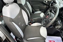 Fiat 500L MPW (13-17) 1.3 Multijet (85bhp) Pop Star (7 Seat) 5d For Sale - Lakeside Car Sales Ltd, Redditch