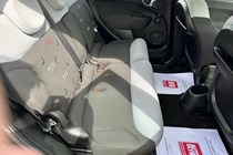 Fiat 500L MPW (13-17) 1.3 Multijet (85bhp) Pop Star (7 Seat) 5d For Sale - Lakeside Car Sales Ltd, Redditch