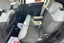 Fiat 500L MPW (13-17) 1.3 Multijet (85bhp) Pop Star (7 Seat) 5d For Sale - Lakeside Car Sales Ltd, Redditch