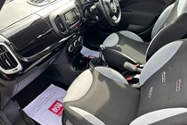 Fiat 500L MPW (13-17) 1.3 Multijet (85bhp) Pop Star (7 Seat) 5d For Sale - Lakeside Car Sales Ltd, Redditch