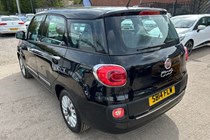 Fiat 500L MPW (13-17) 1.3 Multijet (85bhp) Pop Star (7 Seat) 5d For Sale - Lakeside Car Sales Ltd, Redditch