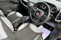 Fiat 500L MPW (13-17) 1.3 Multijet (85bhp) Pop Star (7 Seat) 5d For Sale - Lakeside Car Sales Ltd, Redditch