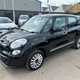 Fiat 500L MPW (13-17) 1.3 Multijet (85bhp) Pop Star (7 Seat) 5d For Sale - Lakeside Car Sales Ltd, Redditch