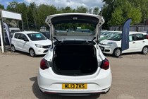 Vauxhall Astra Hatchback (09-15) 1.6i 16V SRi (06/12-) 5d Auto For Sale - Lakeside Car Sales Ltd, Redditch