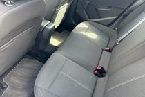 Vauxhall Astra Hatchback (09-15) 1.6i 16V SRi (06/12-) 5d Auto For Sale - Lakeside Car Sales Ltd, Redditch