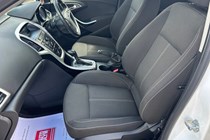 Vauxhall Astra Hatchback (09-15) 1.6i 16V SRi (06/12-) 5d Auto For Sale - Lakeside Car Sales Ltd, Redditch
