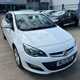 Vauxhall Astra Hatchback (09-15) 1.6i 16V SRi (06/12-) 5d Auto For Sale - Lakeside Car Sales Ltd, Redditch