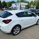 Vauxhall Astra Hatchback (09-15) 1.6i 16V SRi (06/12-) 5d Auto For Sale - Lakeside Car Sales Ltd, Redditch