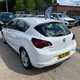 Vauxhall Astra Hatchback (09-15) 1.6i 16V SRi (06/12-) 5d Auto For Sale - Lakeside Car Sales Ltd, Redditch