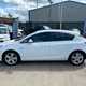 Vauxhall Astra Hatchback (09-15) 1.6i 16V SRi (06/12-) 5d Auto For Sale - Lakeside Car Sales Ltd, Redditch