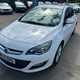 Vauxhall Astra Hatchback (09-15) 1.6i 16V SRi (06/12-) 5d Auto For Sale - Lakeside Car Sales Ltd, Redditch