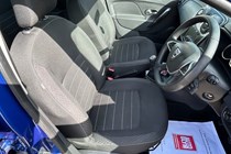 Dacia Sandero (13-21) Comfort TCe 100 Bi-Fuel 5d For Sale - Lakeside Car Sales Ltd, Redditch