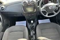 Dacia Sandero (13-21) Comfort TCe 100 Bi-Fuel 5d For Sale - Lakeside Car Sales Ltd, Redditch