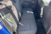 Dacia Sandero (13-21) Comfort TCe 100 Bi-Fuel 5d For Sale - Lakeside Car Sales Ltd, Redditch