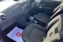 Dacia Sandero (13-21) Comfort TCe 100 Bi-Fuel 5d For Sale - Lakeside Car Sales Ltd, Redditch
