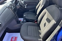 Dacia Sandero (13-21) Comfort TCe 100 Bi-Fuel 5d For Sale - Lakeside Car Sales Ltd, Redditch