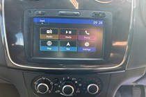 Dacia Sandero (13-21) Comfort TCe 100 Bi-Fuel 5d For Sale - Lakeside Car Sales Ltd, Redditch