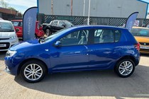 Dacia Sandero (13-21) Comfort TCe 100 Bi-Fuel 5d For Sale - Lakeside Car Sales Ltd, Redditch