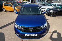 Dacia Sandero (13-21) Comfort TCe 100 Bi-Fuel 5d For Sale - Lakeside Car Sales Ltd, Redditch