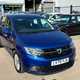 Dacia Sandero (13-21) Comfort TCe 100 Bi-Fuel 5d For Sale - Lakeside Car Sales Ltd, Redditch