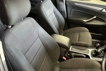 Ford Mondeo Hatchback (07-14) 2.0 TDCi (163bhp) Titanium (10/10 on) 5d For Sale - Top Line Motorz, Bradford