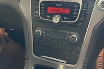 Ford Mondeo Hatchback (07-14) 2.0 TDCi (163bhp) Titanium (10/10 on) 5d For Sale - Top Line Motorz, Bradford