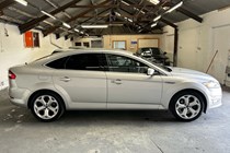 Ford Mondeo Hatchback (07-14) 2.0 TDCi (163bhp) Titanium (10/10 on) 5d For Sale - Top Line Motorz, Bradford