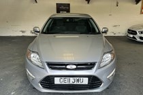 Ford Mondeo Hatchback (07-14) 2.0 TDCi (163bhp) Titanium (10/10 on) 5d For Sale - Top Line Motorz, Bradford