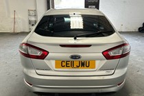 Ford Mondeo Hatchback (07-14) 2.0 TDCi (163bhp) Titanium (10/10 on) 5d For Sale - Top Line Motorz, Bradford