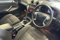 Ford Mondeo Hatchback (07-14) 2.0 TDCi (163bhp) Titanium (10/10 on) 5d For Sale - Top Line Motorz, Bradford