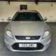 Ford Mondeo Hatchback (07-14) 2.0 TDCi (163bhp) Titanium (10/10 on) 5d For Sale - Top Line Motorz, Bradford