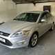 Ford Mondeo Hatchback (07-14) 2.0 TDCi (163bhp) Titanium (10/10 on) 5d For Sale - Top Line Motorz, Bradford