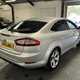 Ford Mondeo Hatchback (07-14) 2.0 TDCi (163bhp) Titanium (10/10 on) 5d For Sale - Top Line Motorz, Bradford
