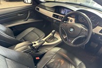 BMW 3-Series Convertible (07-13) 320d SE Highline 2d Step Auto For Sale - Top Line Motorz, Bradford