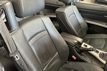 BMW 3-Series Convertible (07-13) 320d SE Highline 2d Step Auto For Sale - Top Line Motorz, Bradford
